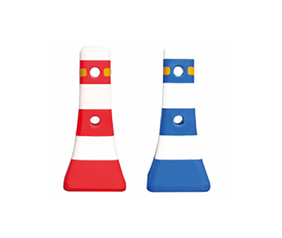 Nw-Water filled barrier