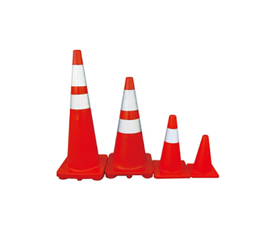 Aw-Traffic cones （Material PVC）