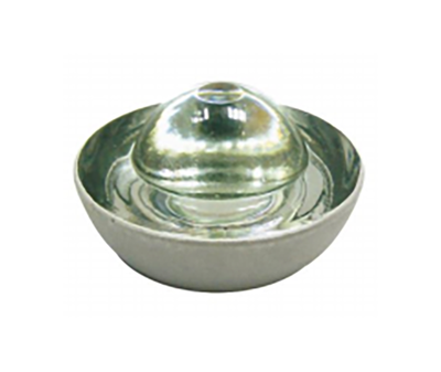 Ew-Glass reflective road stud